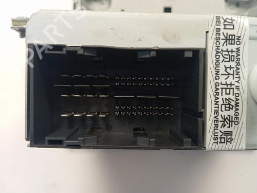 Radio PEUGEOT BOXER Van 2.2 BlueHDi 140 | BP28031285E6