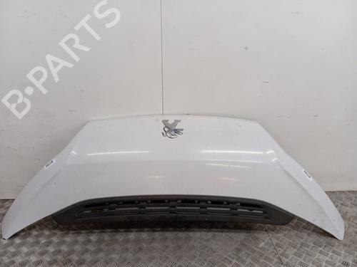 Używane Pokrywa przednia / Maska silnika PEUGEOT BOXER Bus 2.2 BlueHDi 120 (120 hp) 31645503