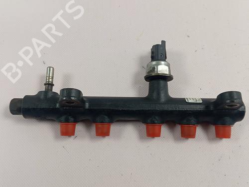 Used Injection rail CITROËN C4 Grand Picasso II (DA_, DE_) [2013-2026]  32197750