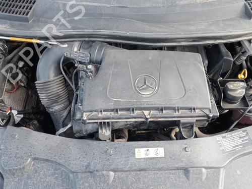 AC radiator MERCEDES-BENZ VITO Tourer (W447) 114 CDI / 114 BlueTEC 4-matic (447.701, 447.703,... | BP28671586M32 
