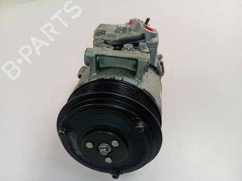 Used AC compressor AC compressor 39465995 39465995