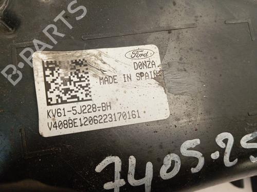 AdBlue tank FORD TRANSIT CONNECT MPV  | BP31611626M85 