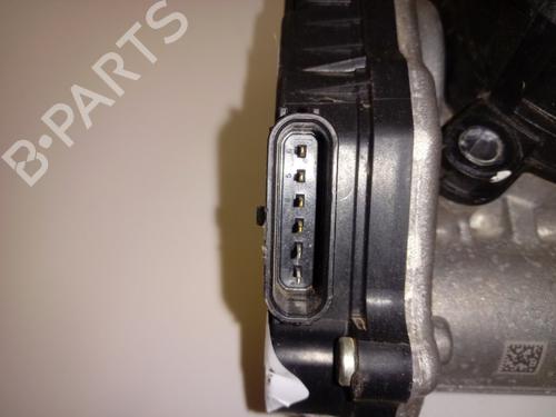 Throttle body HYUNDAI TUCSON (NX4E, NX4A)  | BP18234549M82 