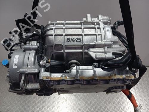Engine MERCEDES-BENZ EQB (X243) EQA 350 4-matic (243.712) | BP39201567M1 - Image 2
