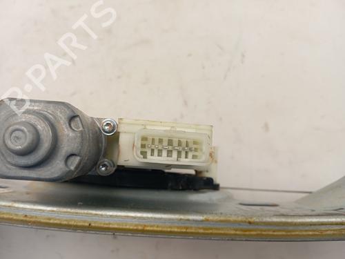 Rear left window mechanism NISSAN QASHQAI II (J11, J11_)  | BP23661951C24 