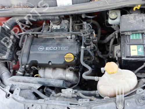 Fuel pump OPEL CORSA D (S07) | BP17828014M76