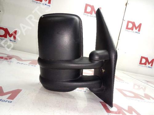 Used Right mirror NISSAN INTERSTAR Van (X70) [2002-2025]  12662012