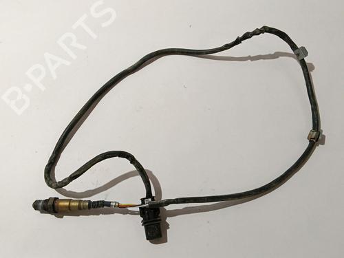 Elektronisk sensor Elektronisk sensor BMW 3 Coupe (E92) 330 i (272 hp) 37460213 37460213