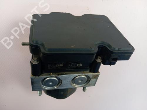 ABS pump NISSAN QASHQAI II (J11, J11_)  | BP27498511M43