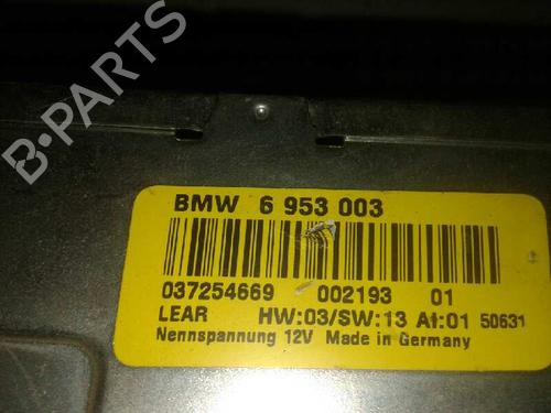 Electronic module BMW 5 (E39)  | BP16853851M83 
