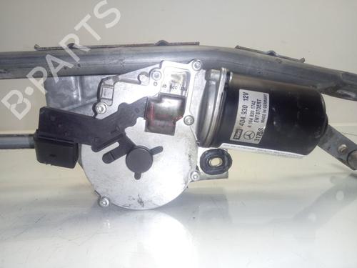 Front wiper motor MERCEDES-BENZ M-CLASS (W164)  | BP13541387M29 