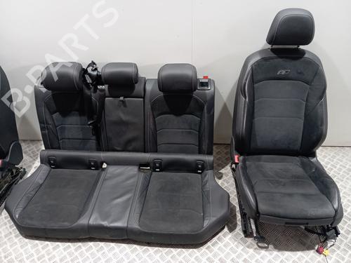 Seats set VW ARTEON (3H7, 3H8) | BP32426628C78 - Image 5