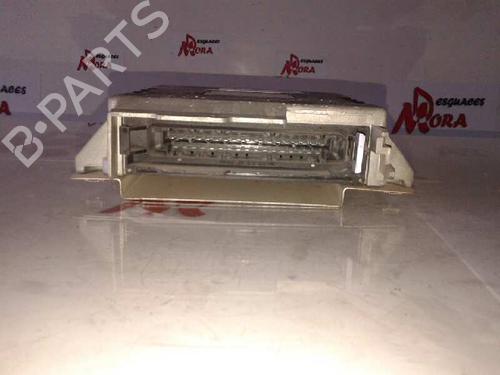 Engine control unit (ECU) PEUGEOT 306 (7B, N3, N5) 1.8 ST | BP12641266M57 