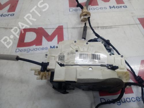 Front left lock VW ID.5 (E39) GTX 4motion | BP29410033C98 