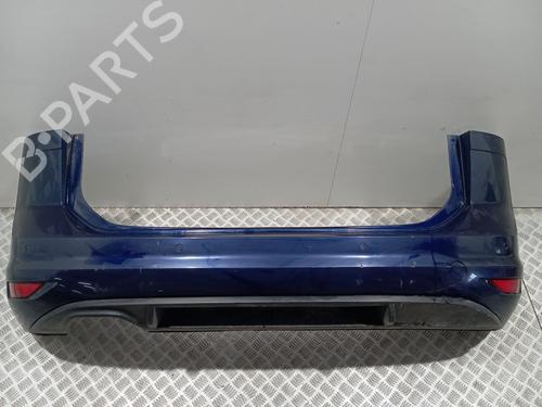 Used Rear bumper VW TOURAN (5T1) [2015-2026]  32440832