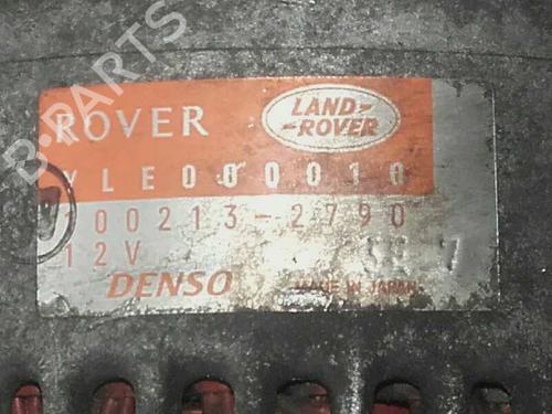 Alternator ROVER STREETWISE Hatchback 2.0 TD | BP29409657M7 