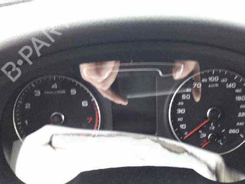 Left front window switch AUDI Q3 (8UB, 8UG)  | BP12935645I27  - Image 5