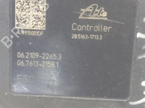 ABS pump HYUNDAI KONA (OS, OSE, OSI) EV | BP15231409M43 
