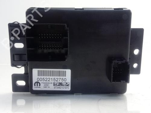 Elektronisk modul JEEP COMPASS (MP, M6, MV, M7)  | BP13308269M83 