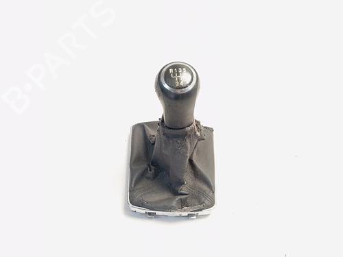 Used Shift knob OPEL ASTRA H (A04) [2004-2014]  30374274