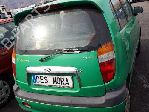 Control unit HYUNDAI ATOS PRIME (MX)  | BP12839013M11 