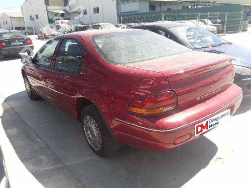 Engine CHRYSLER STRATUS (JA)  | BP12648059M1 