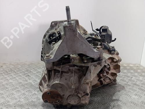 Gearbox FORD FOCUS I (DAW, DBW) | BP28547448M3