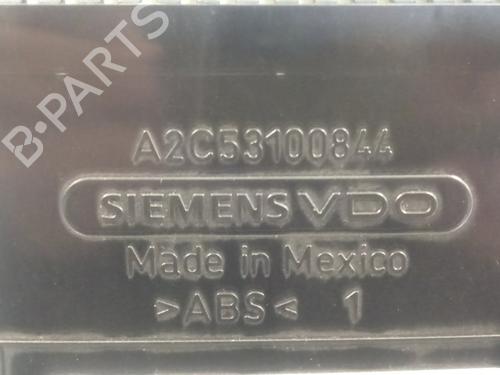 Instrument cluster BMW X6 (E71, E72) ActiveHybrid xDrive | BP17511091C47 
