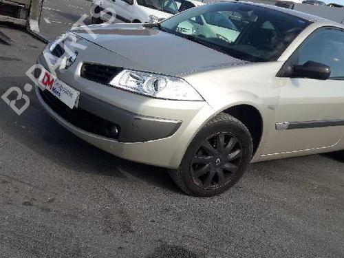 Left front window switch RENAULT MEGANE II (BM0/1_, CM0/1_) 1.9 dCi (BM0G, CM0G) | BP12837677I27 - Image 7