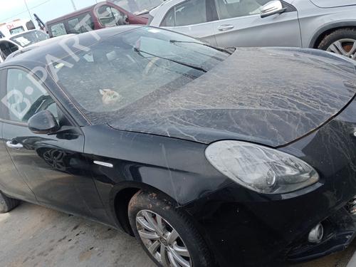 Engine ALFA ROMEO GIULIETTA (940_) 1.4 TB (940FXA1A, 940FXT1A) | BP27573078M1 