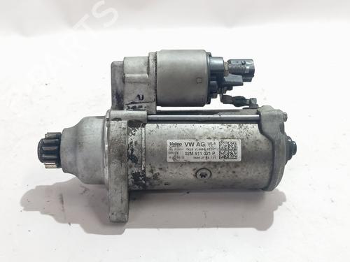Starter VW ARTEON (3H7, 3H8) | BP37073280M8 - Image 2