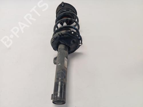 Used Left front shock absorber Left front shock absorber 39147569 39147569