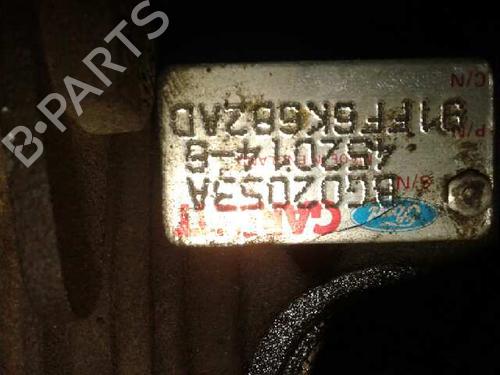 Turbocharger/Supercharger FORD ESCORT VI Turnier (GAL, ANL) 1.8 TD | BP16923143M71 