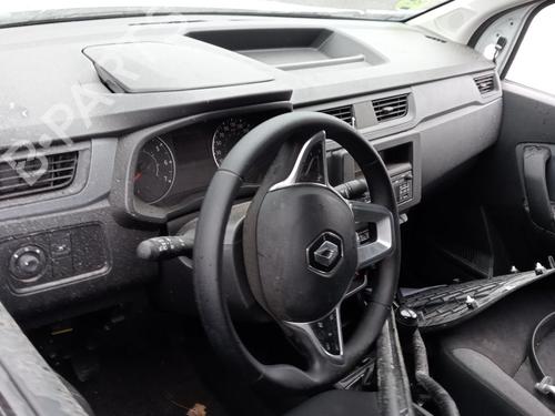 Egr RENAULT EXPRESS Box Body/MPV  | BP23394745M69 