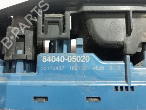 Left front window switch TOYOTA VERSO (_R2_) 2.0 D-4D (AUR20_, AUR20R) | BP35784111I27 - Image 4