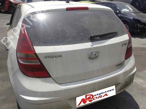 Left front driveshaft HYUNDAI i30 (FD)  | BP12676696M38 