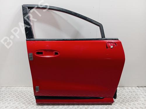 Used Right front door Right front door FORD PUMA (J2K, CF7) [2019-2026] 36353328 36353328