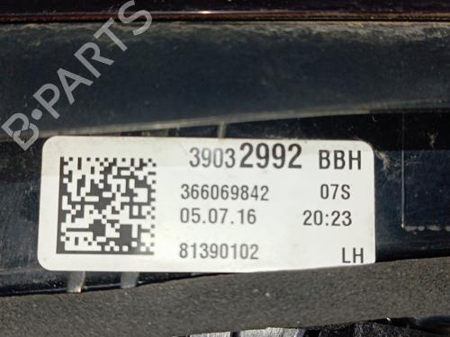 Left tailgate light OPEL ASTRA K (B16) 1.6 CDTi (68) | BP39412849C79 - Image 4