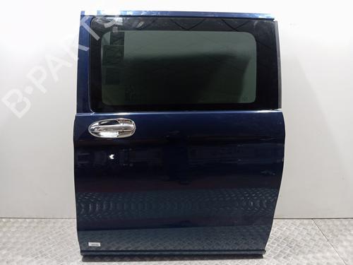 Used Left slide door MERCEDES-BENZ VITO Tourer (W447) 114 CDI / 114 BlueTEC (447.701, 447.703, 447.705) (136 hp) 30470018