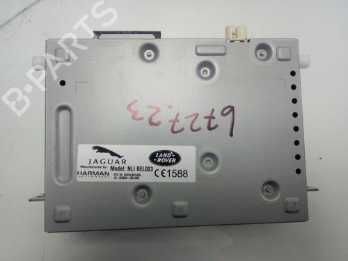 Radio LAND ROVER DISCOVERY SPORT (L550)  | BP17670462E6 
