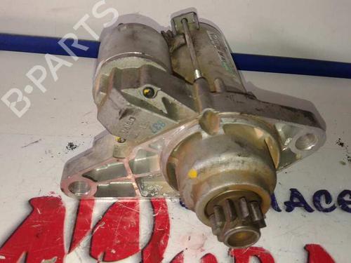 Starter SEAT IBIZA IV (6J5, 6P1) | BP12642187M8