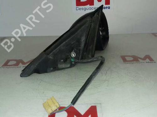 Right mirror SEAT ALTEA (5P1)  | BP12644396C27 