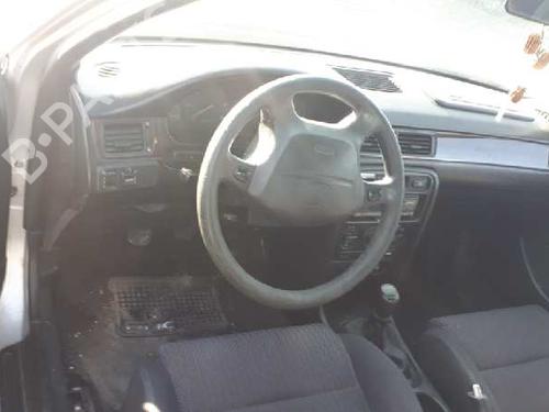 Right taillight HONDA CIVIC VI Fastback (MA, MB) 2.0 i TD (MB7) | BP12839536C35 