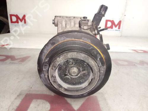 AC compressor HYUNDAI ix35 (LM, EL, ELH)  | BP12656385M34 