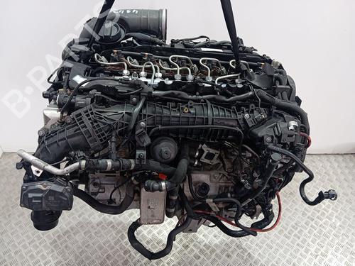 Motor BMW 5 Gran Turismo (F07) 530 d (245 hp) 30515024