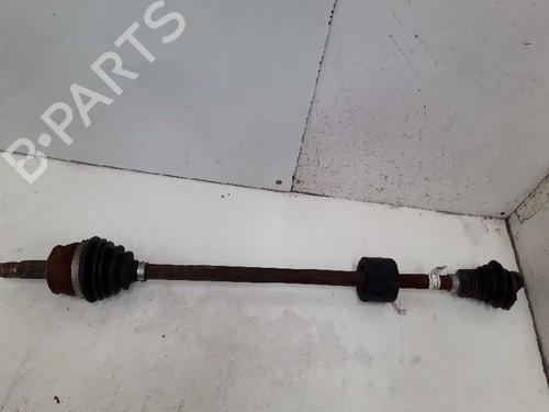 Used Right front driveshaft FIAT TIPO Hatchback (356_, 357_) [2016-2025]  30369901