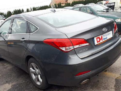 Intercooler HYUNDAI i40 I (VF)  | BP12669026M30 