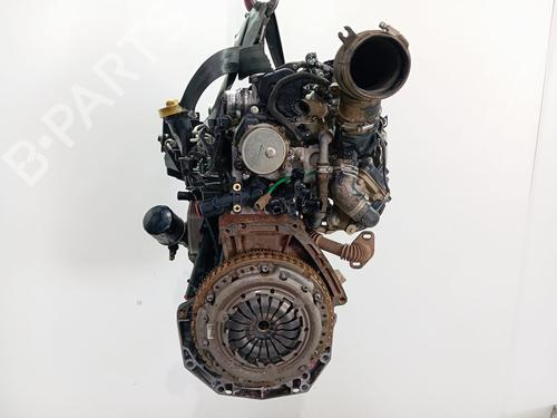 Engine RENAULT KANGOO / GRAND KANGOO II (KW0/1_)  | BP25855082M1 
