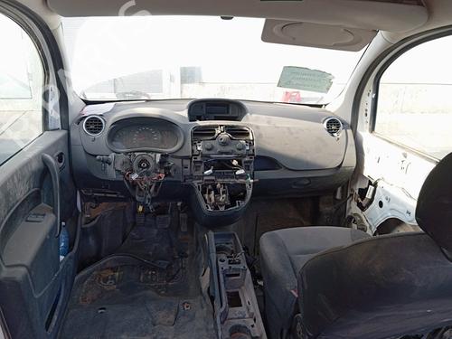 Instrument cluster RENAULT KANGOO / GRAND KANGOO II (KW0/1_)  | BP20599170C47 