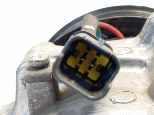 AC compressor PEUGEOT RIFTER  | BP29437038M34 